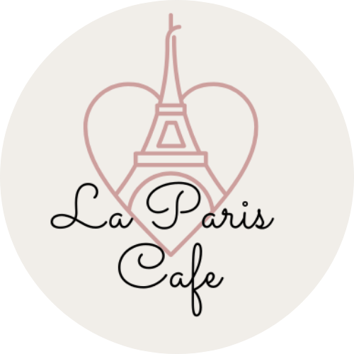 La Paris Cafe logo