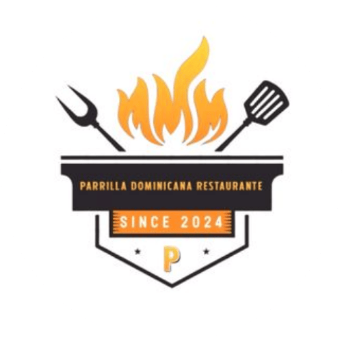 La Parrilla Dominicana Restaurante logo