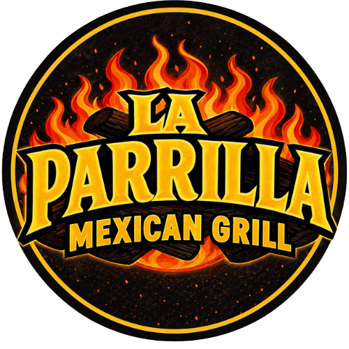 La Parrilla logo