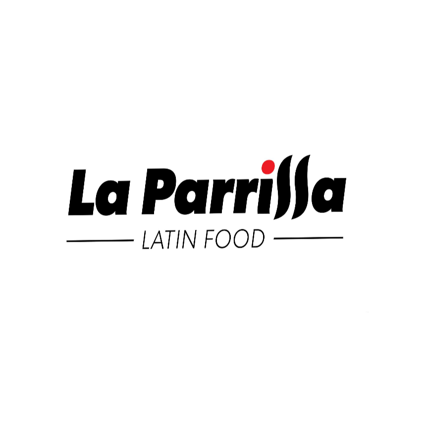 La Parrilla Latin Food Chicago logo