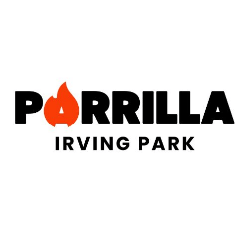 La Parrilla Latin Food Illinois logo