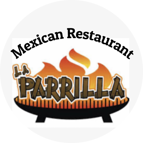 La Parrilla Mexican Restaurant logo