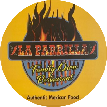 La Parrilla Restaurant Deming logo
