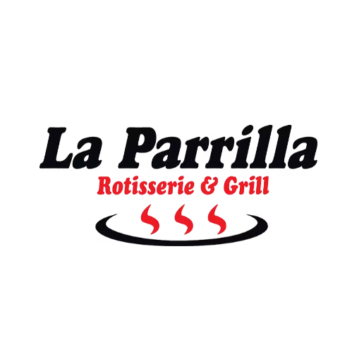 La Parrilla Rotisserie & Grill logo