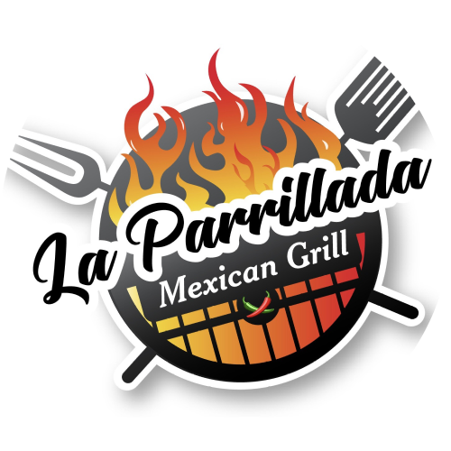 La Parrillada Mexican Grill logo