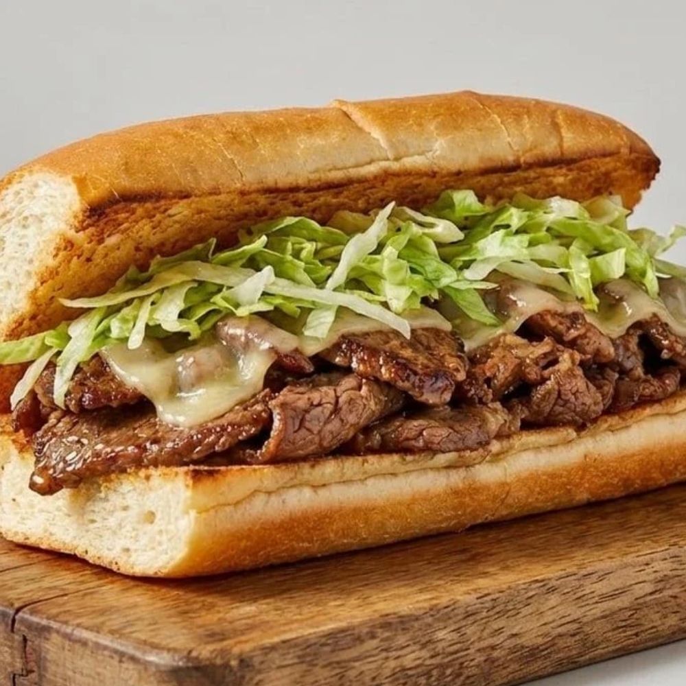 Side food item