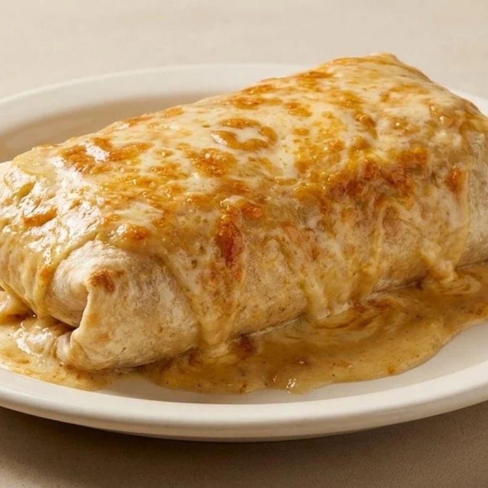 Main food item