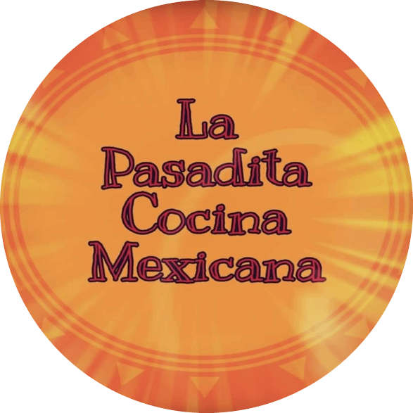 La Pasadita Cocina Mexicana logo