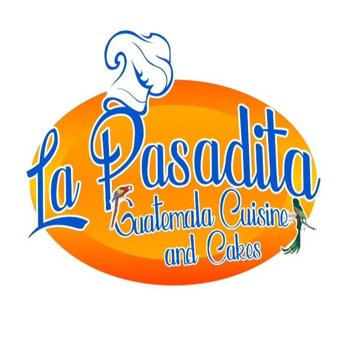 La Pasadita Guatemalan Cuisine And Cafe logo
