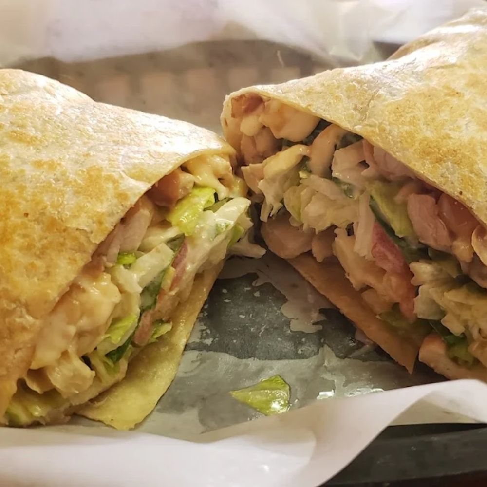 Side food item