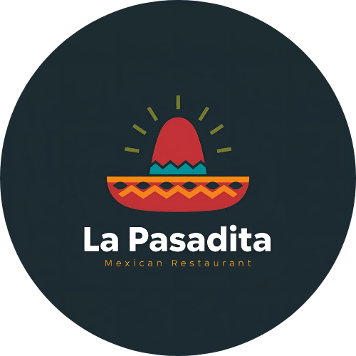 La Pasadita Mexican Restaurant Illinois logo