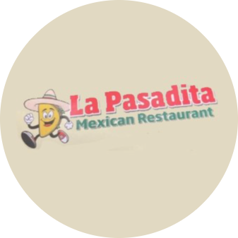 La Pasadita Restaurant logo