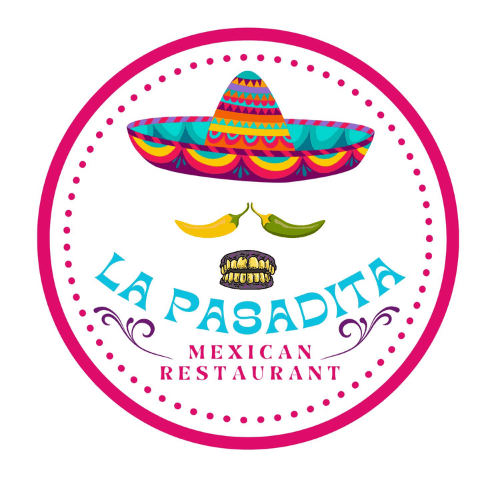 La Pasadita Restaurant TX logo