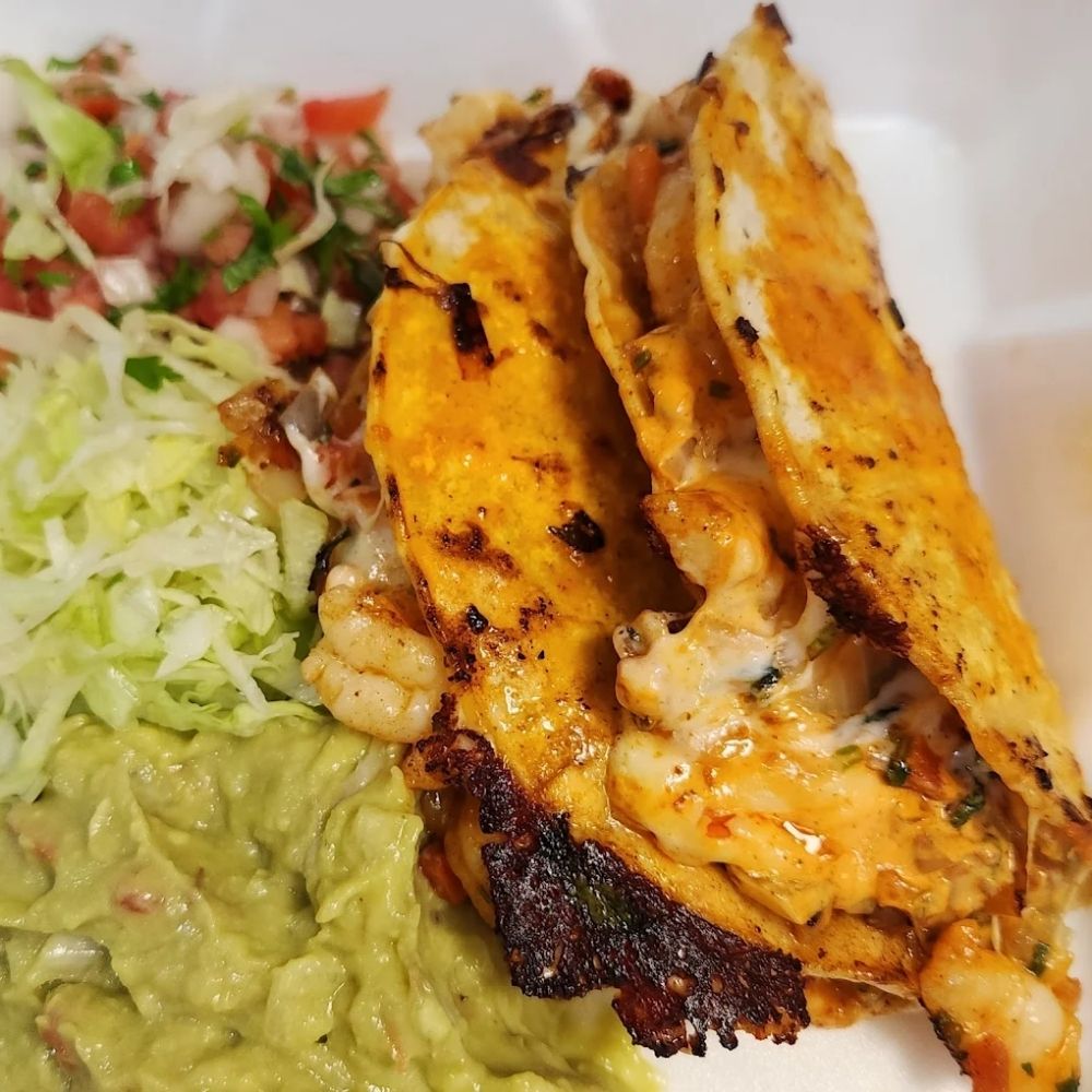 Side food item