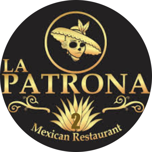 La Patrona 2 logo