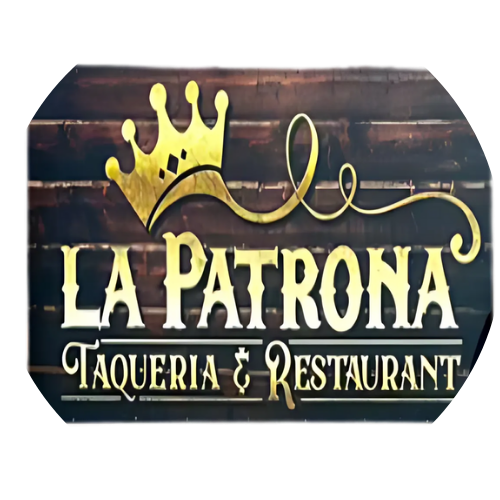 La Patrona Al logo