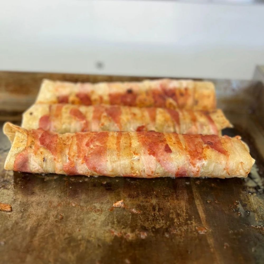 Side food item