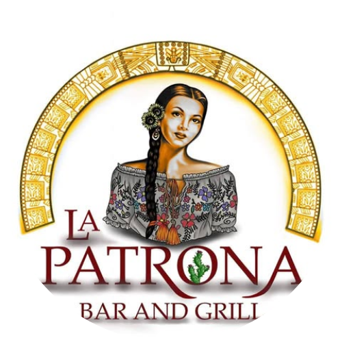 La Patrona Bar & Grill logo