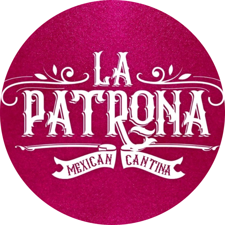 La Patrona Mexican Cantina logo