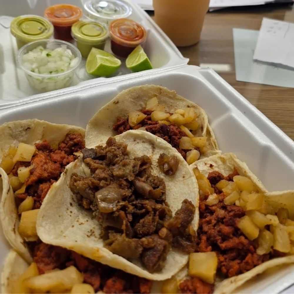 Side food item