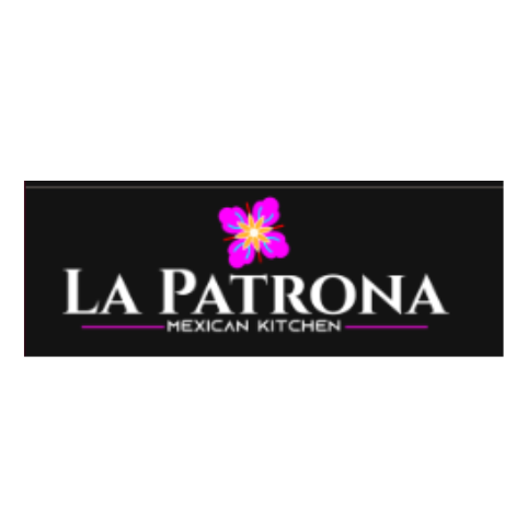 La Patrona Mexican Kitchen logo