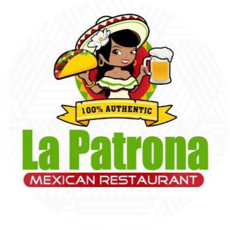 La Patrona Mexican Restaurant logo
