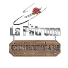 La Patrona Mexican Restaurant NY logo