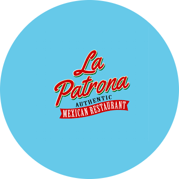 La Patrona Mexican Restaurant TN logo