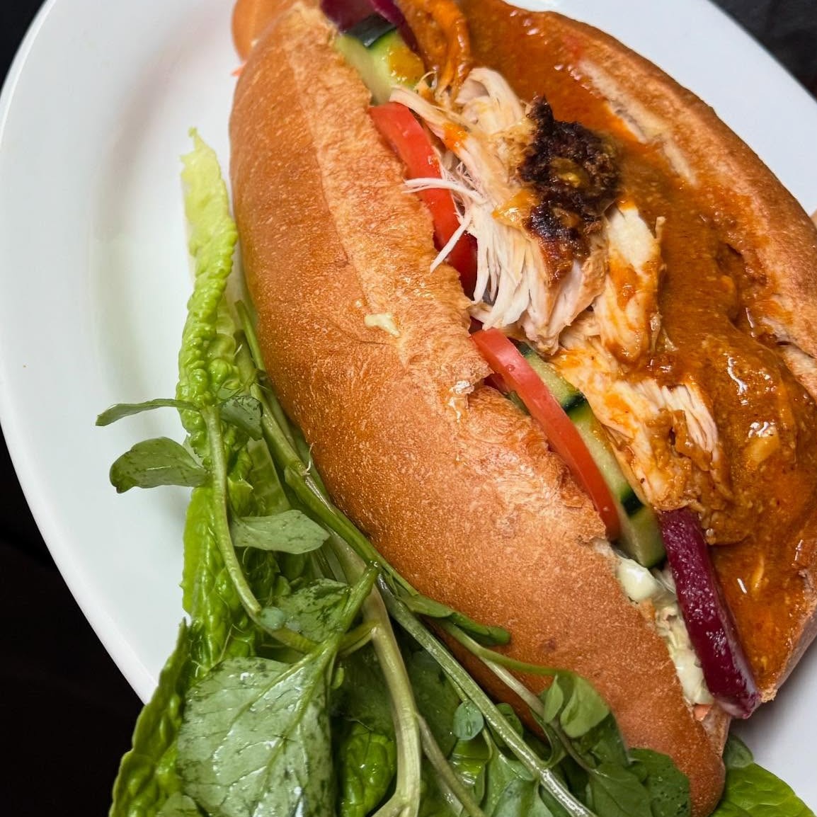 Side food item