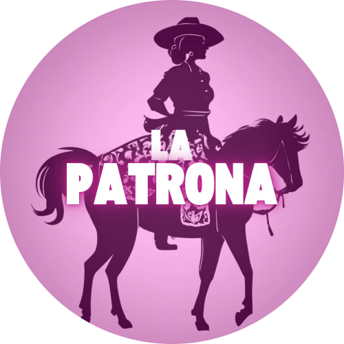 La Patrona Restaurant & Bar logo