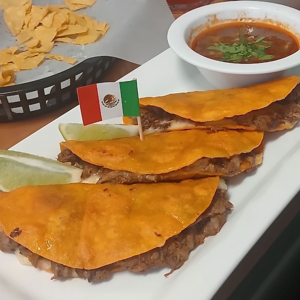 Side food item