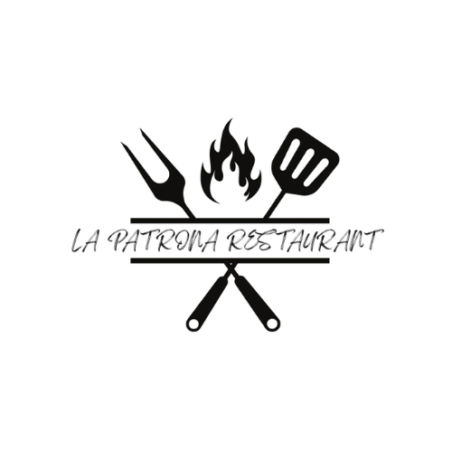 La Patrona Restaurant GA logo