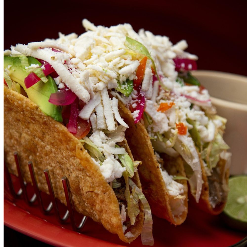 Side food item