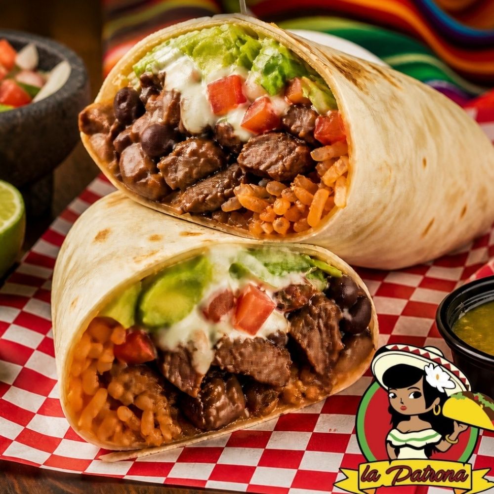 Side food item