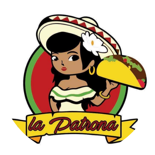 La Patrona VA logo
