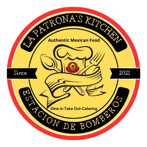 La Patrona’s Kitchen logo