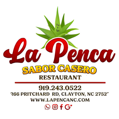La Penca Sabor Casero logo