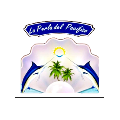 La Perla del Pacifico logo