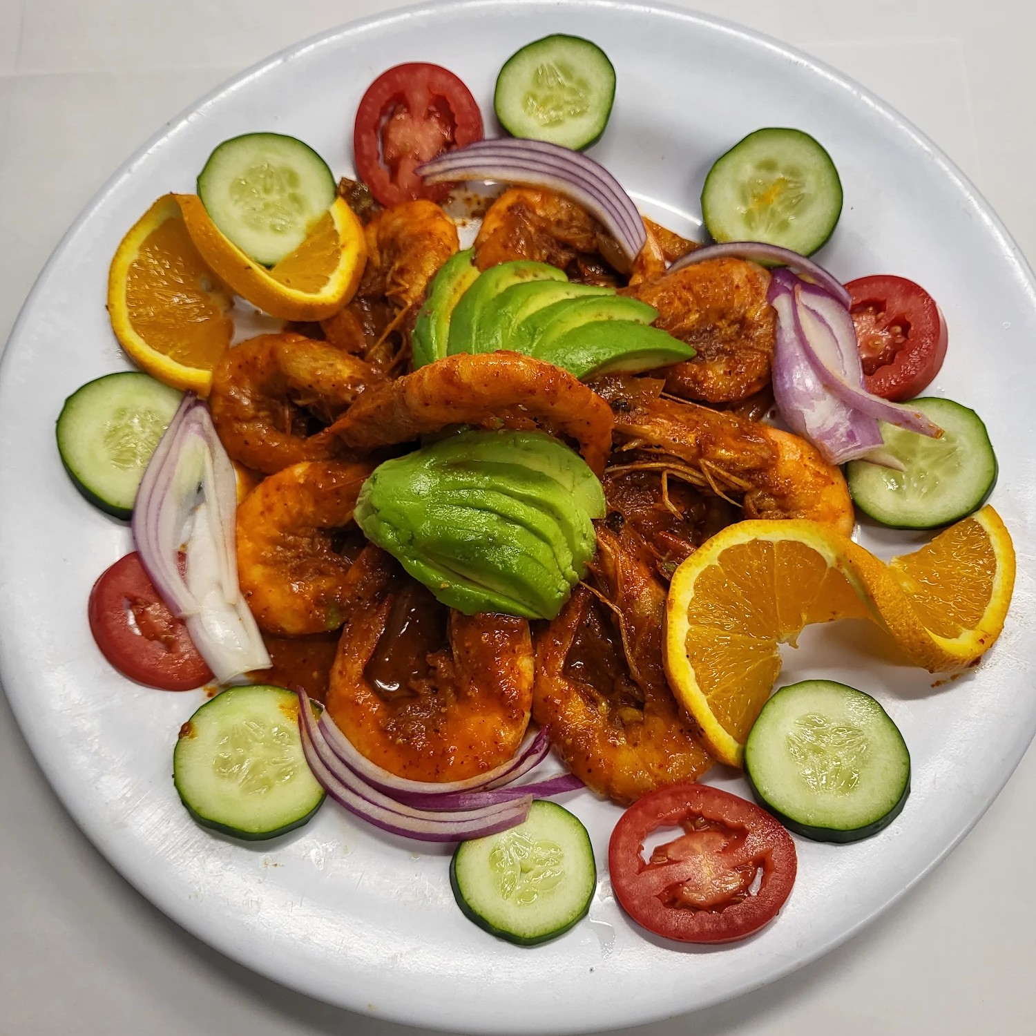 Side food item