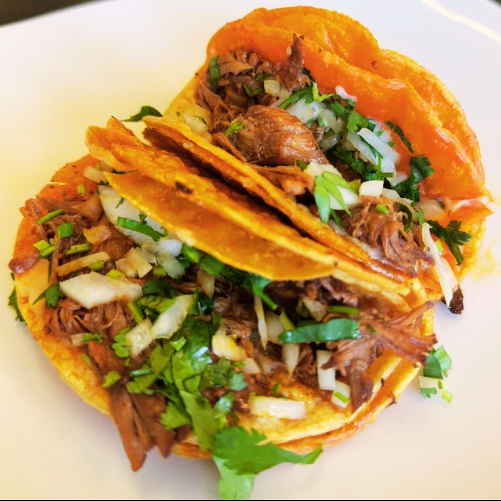 Side food item