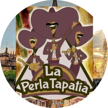 La Perla Tapatia logo