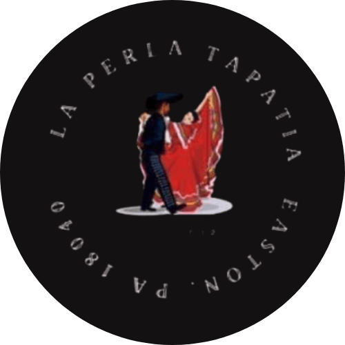 La Perla Tapatia PA logo