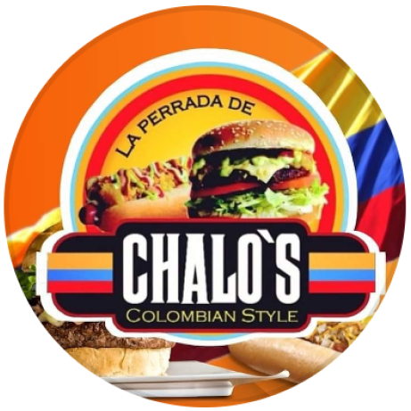 La Perrada de Chalos logo