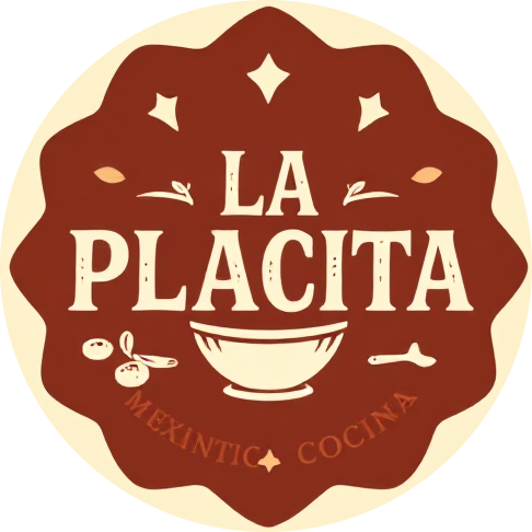 LA PLACITA AUTHENTIC MEXICAN COCINA logo