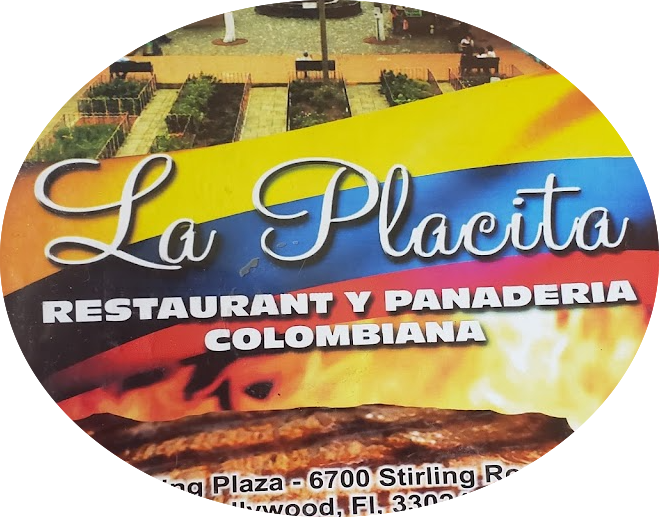 La Placita Restaurant & Bakery logo