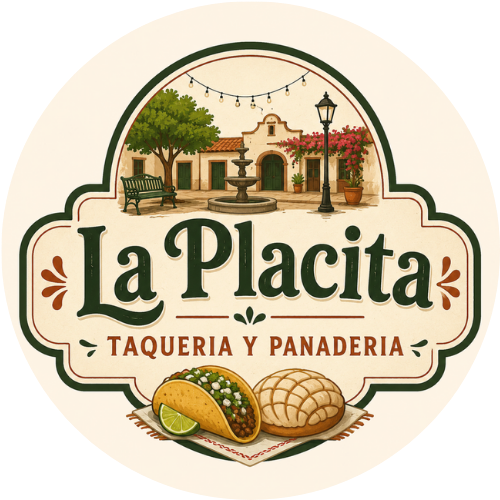 La Placita Taqueria Y Panaderia logo