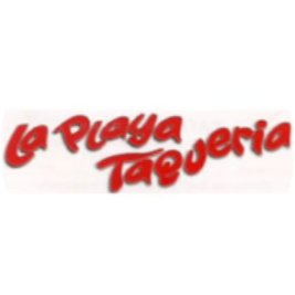 La Playa Taqueria logo