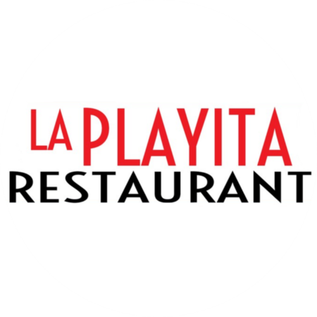 La playita restaurant logo