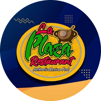 La Plaza Restaurant logo