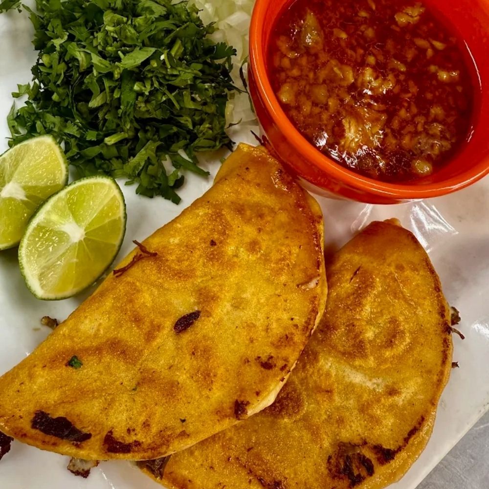 Side food item
